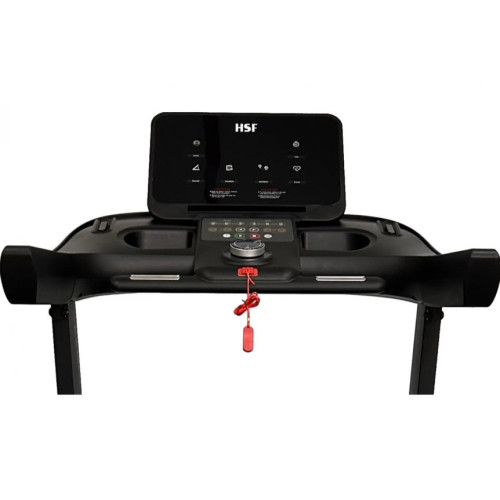 Беговая дорожка  Housefit HSF-5210 - фото №4